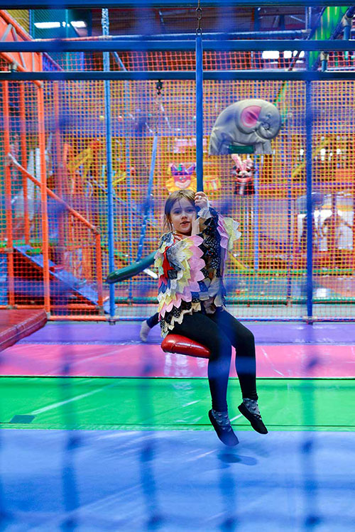 igraonica rodjendaonica novi sad