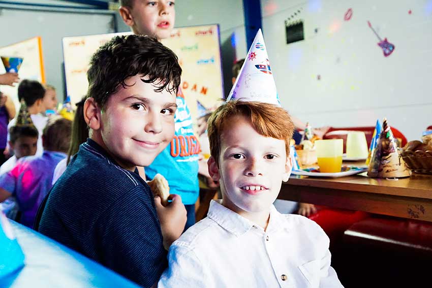 igraonica rodjendaonica novi sad