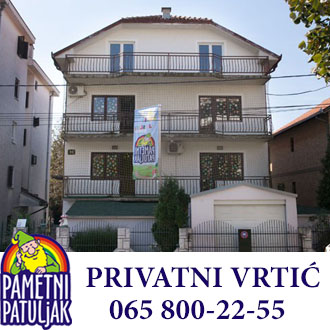 igraonica rodjendaonica beograd