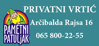 igraonica rodjendaonica beograd