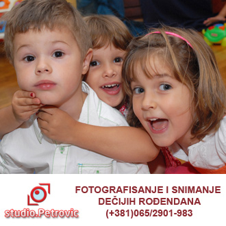 rodjendaonica igraonica