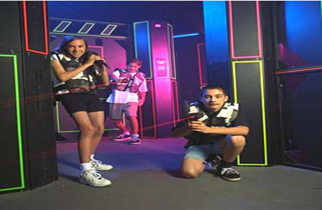 igraonica rodjendaonica novi sad