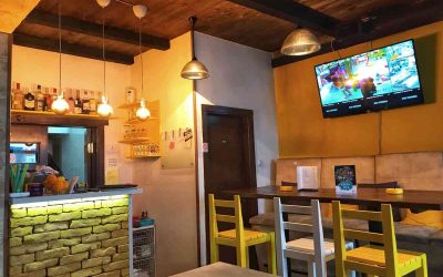 igraonica rodjendaonica beograd